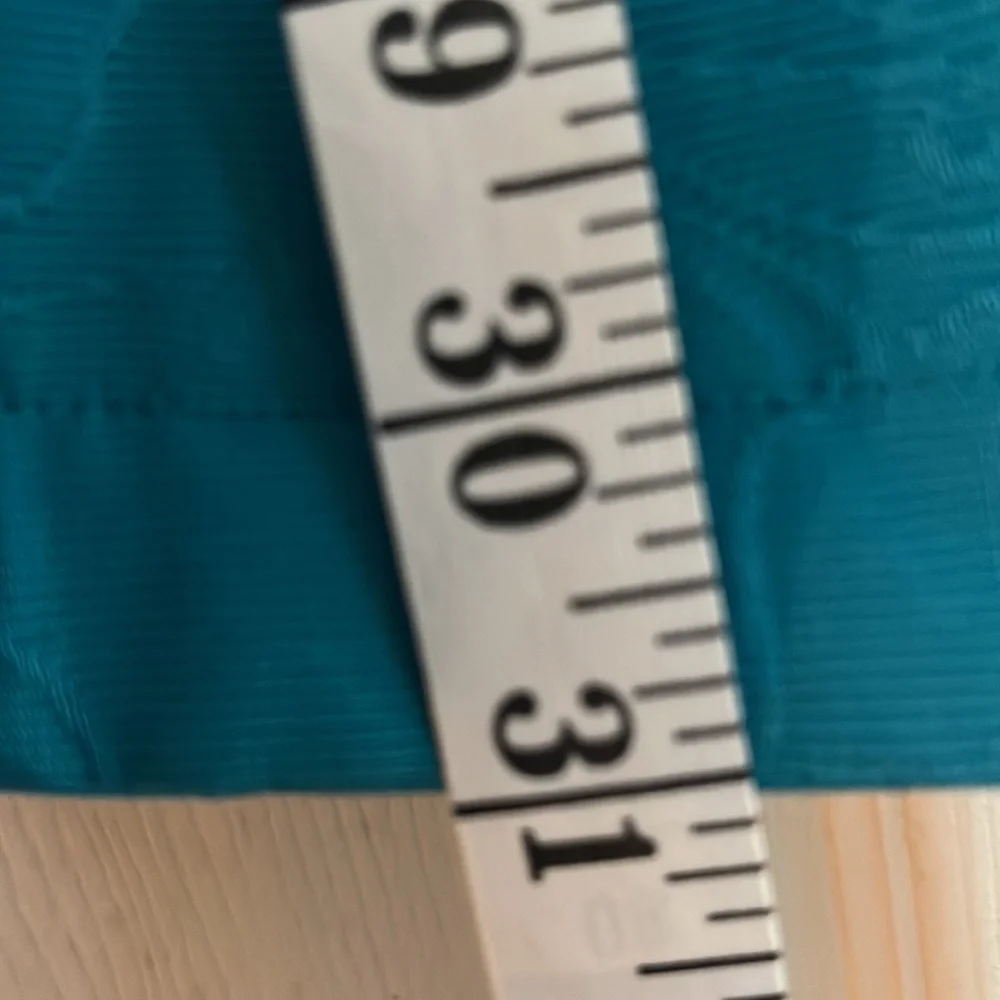 Gorgeous Chico’s Tapestry Coat size 0 - Picture 6 of 8